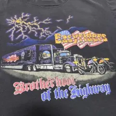 90s Easyriders HARLEY DAVIDSON Tシャツ USA製