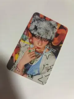 xlov ハル　トレカ　匿名送料無料