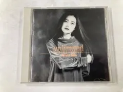 M31625 工藤静香／unlimited ベストアルバム CD