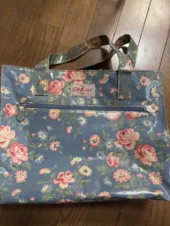 Cath Kidston フラワートートバッグ