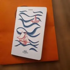 【HERMES】エルメス リフィルの付属のノート