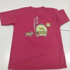 VICTAS Tシャツ レディース 樋浦令子 サイン バリィさん