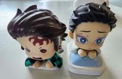 鬼滅の刃 おねむたん 拾弐ノ型　狛治 炭治郎 ガチャ