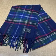 Bleu Bleuet マフラーのサムネイル