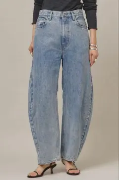 カレンソロジー デニム