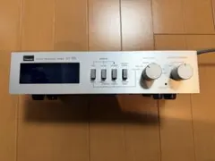 【動作確認済】Sansui AT-15S オーディオプログラムタイマー サンスイのサムネイル