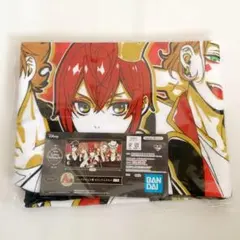 新品【A賞】ハーツラビュル寮【ツイステ】一番くじ　第2弾　タオル