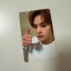 Stray Kids リノ 樂 STAR POPUP ラキドロ 特典 トレカ