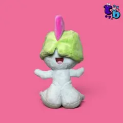 ポケモン ぬいぐるみ ラルトス 202307202280 - メルカリ