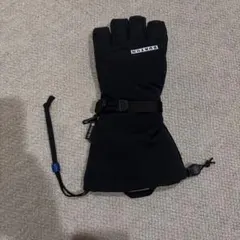 BURTON GORE-TEX ブラックグローブ XL 左側のみ