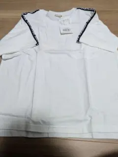 ブランシェス　130センチ　半袖Tシャツ