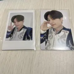 ENHYPEN チェキ トレカ ENHYPEN fate チェキトレカ - メルカリ