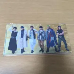 ETERNAL マルチファイル