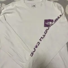 THE NORTH FACE ロンT