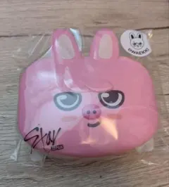 StrayKids　スキズ　オンラインくじ　D賞　チャンビン