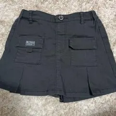 キッズ スカート130