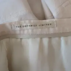 THE DO!FAMILY LIMITED フレアスカート S 日本製のサムネイル