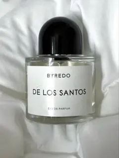 BYREDO DE LOS SANTOS オードパルファム 100ml - メルカリ