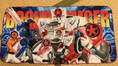 ブンブンジャー キャラクターグッズ