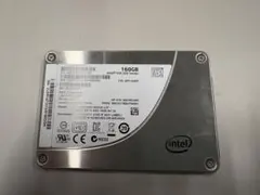Intel SSD 320 Series 160GB