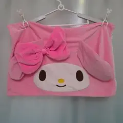 期間限定セール　マイメロディ 枕カバー