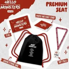 BABYMONSTER マック マクドナルド 香港限定 2.0 11点セット - メルカリ