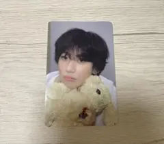 RIIZE シーグリ MD ラントレ A アントン