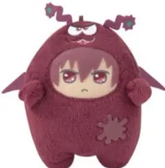アイドリッシュセブン きらどるぬいぐるみ モンぬい  狗丸トウマ ワルモフ