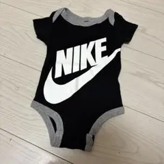 NIKE ベビー ロンパース 0-6M 60-70cm ナイキのサムネイル