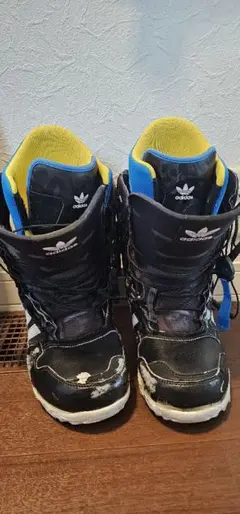 adidas スノーボードブーツ 26cm