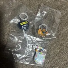 たまごっちめじるしアクセサリー3 3種セット