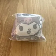 ちいかわ×サンリオキャラクターズ　エコバッグ　モモンガとクロミ