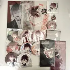 DIABOLIKLOVERS ディアラバ アヤト まとめ売り