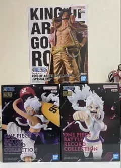 ワンピース フィギュア まとめ売り