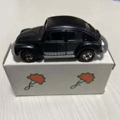 トミカMarueiオリジナル フォルクスワーゲン1200LSE