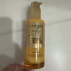 L'Oreal Paris Extraordinary Oil Milkのサムネイル