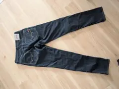 EDWIN エドウィン バイク用パンツ デニム　Mサイズのサムネイル