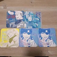 2026年最新】青の祓 コースターの人気アイテム - メルカリ