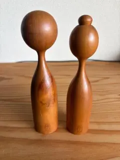 2026年最新】屋久杉 人形の人気アイテム - メルカリ