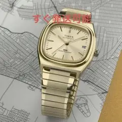 2025年最新】timex リイシュー 1983 オートマティックの人気