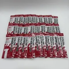 カラージェネレーション　 ブラッディレッド　20g ×30袋のサムネイル