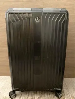 サムソナイトスーツケースメルセデス・ベンツコラボ スーツケース 75L
