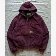 2025年最新】カーハート アクティブジャケット usa mの人気