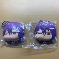 黒バス　紫原敦