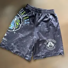 バスケットボール パンツ S
