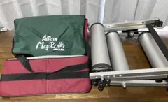 ミノウラモッズローラー+アクションブリッジ+マグネット負荷機 - メルカリ