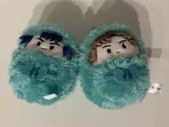 忍たま乱太郎 善法寺伊作 食満留三郎 くるみたぴぬい Vol.3