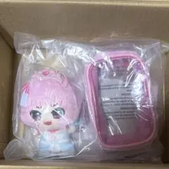 ラブライブ 南ことり もちどる サンリオ マイメロディ ぬいぐるみ 2種