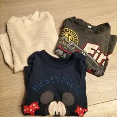 男の子100センチまとめ売り 100cm