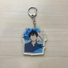 チェンソーマン アキ OMATSURI アクリルキーホルダー